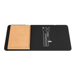 wireless power notebook 