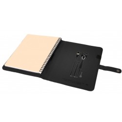 power notebook A4 