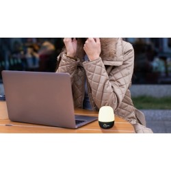 lampe nomade 