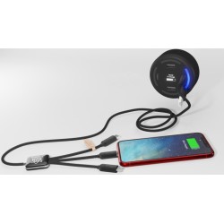 smart home charger 