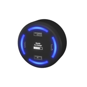 smart home charger 