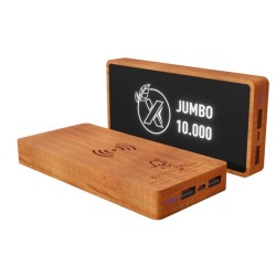 powerbank eco jumbo 10 000 