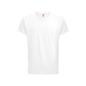 THC FAIR WH T-shirt 100% coton 