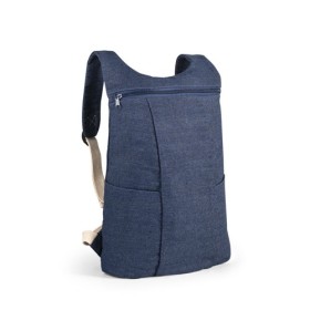 DENIM BPACK. Sac à dos en denim 