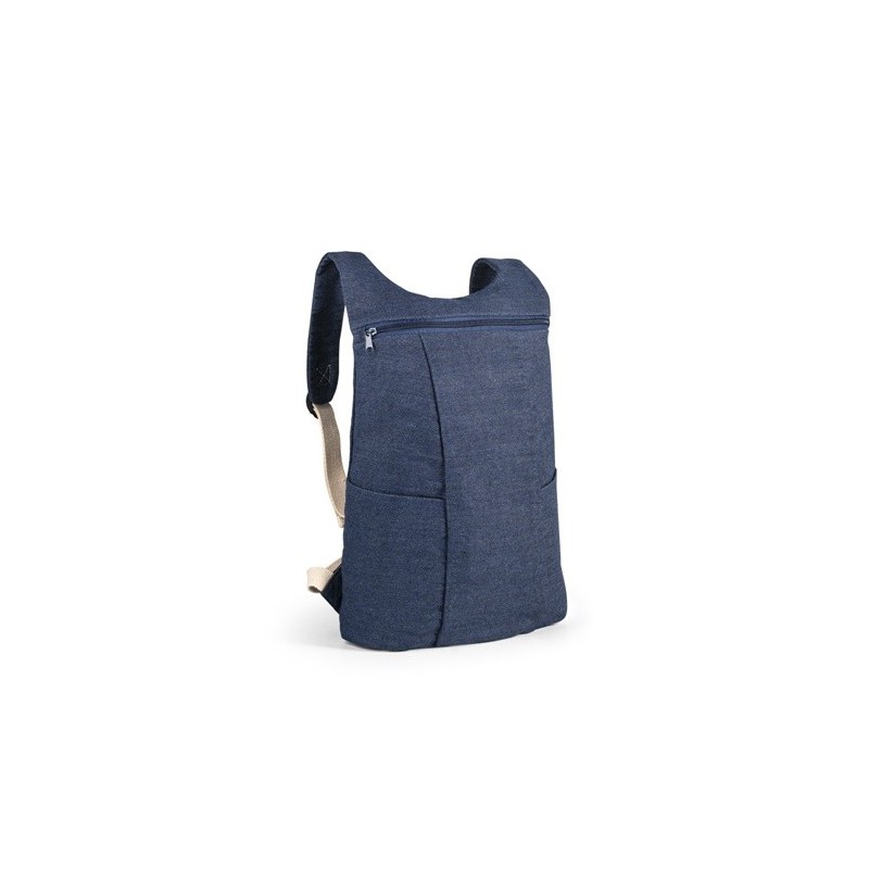 DENIM BPACK. Sac à dos en denim 