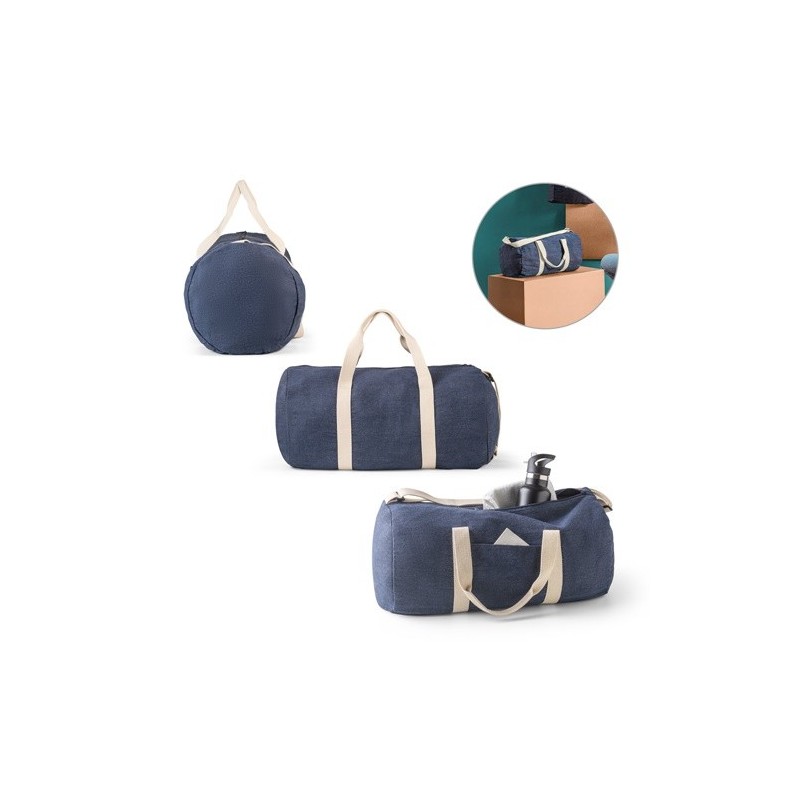 DENIM BAG Sac de sport 
