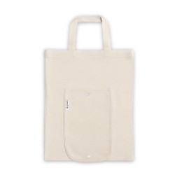 BEIRUT Sac avec coton recyclé 