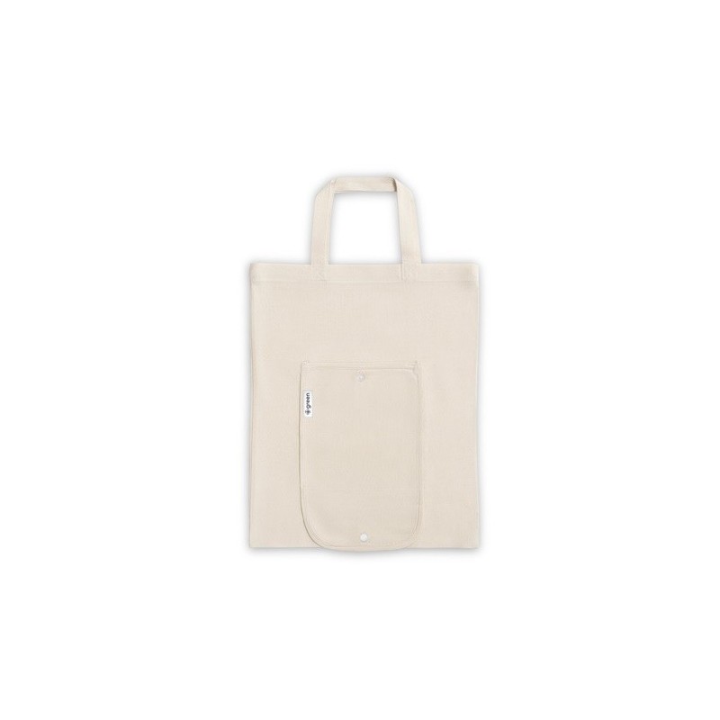 BEIRUT Sac avec coton recyclé 