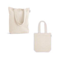 GIRONA Sac avec coton recyclé 