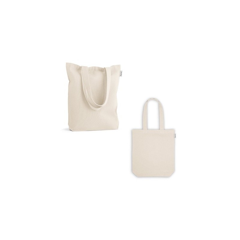 GIRONA Sac avec coton recyclé 