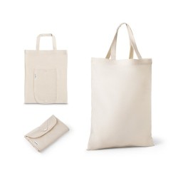 BEIRUT Sac avec coton recyclé 