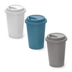 TONALI 450 Verre réutilisable 