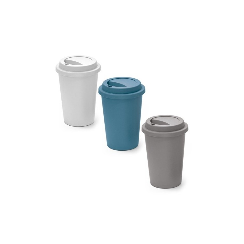 TONALI 450 Verre réutilisable 