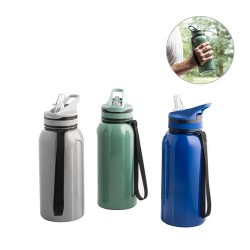 TYSON Bouteille de sport 1200 mL 