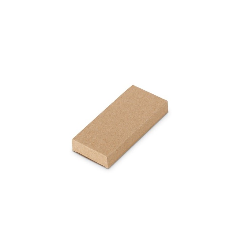 LANGE Chargeur sans fil en bambou 