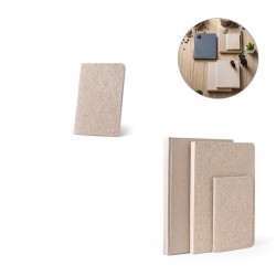TEAPAD SOFT Bloc-notes A6 