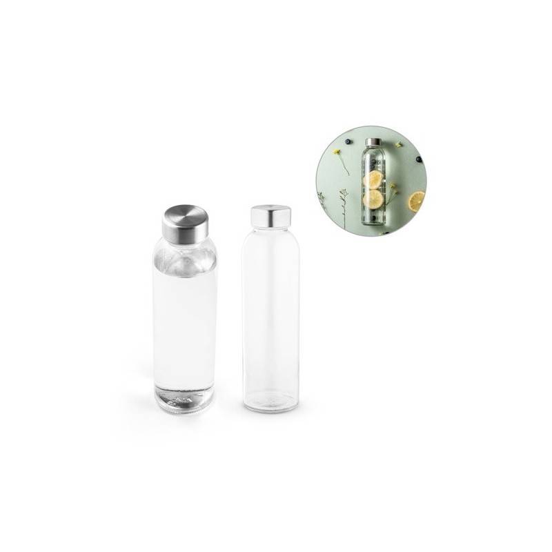 SOLER bouteille en verre de 500 mL 