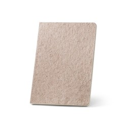 TEAPAD SEMI-RIGID Bloc-notes A5 