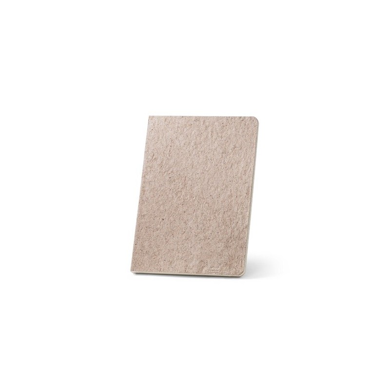 TEAPAD SEMI-RIGID Bloc-notes A5 TEAPAD SEMI-RIGID Bloc-notes A5