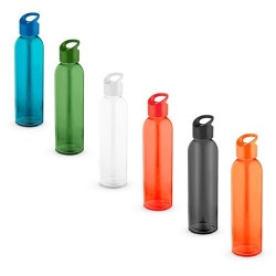PORTIS GLASS bouteille en verre de 500 mL 