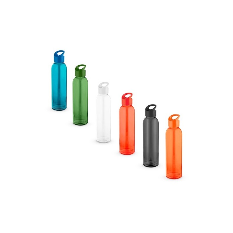 PORTIS GLASS bouteille en verre de 500 mL 