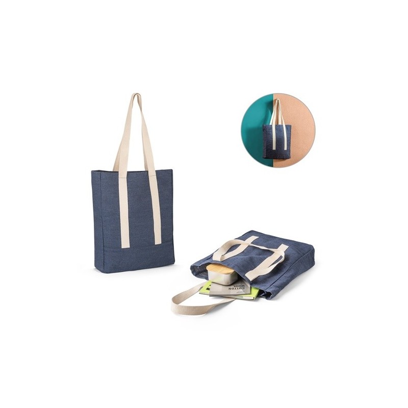 DENIM CASUAL Sac en denim 
