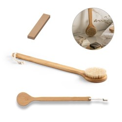 ARKIN Brosse de douche 