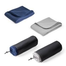 GALLIOT Couverture en rPET 