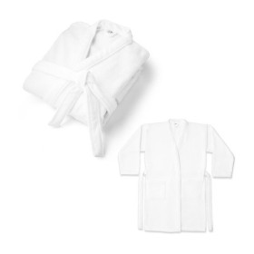 RUFFALO LARGE Peignoir de bain 