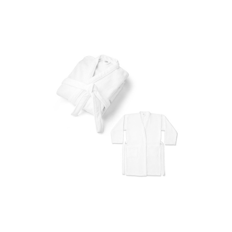RUFFALO LARGE Peignoir de bain 