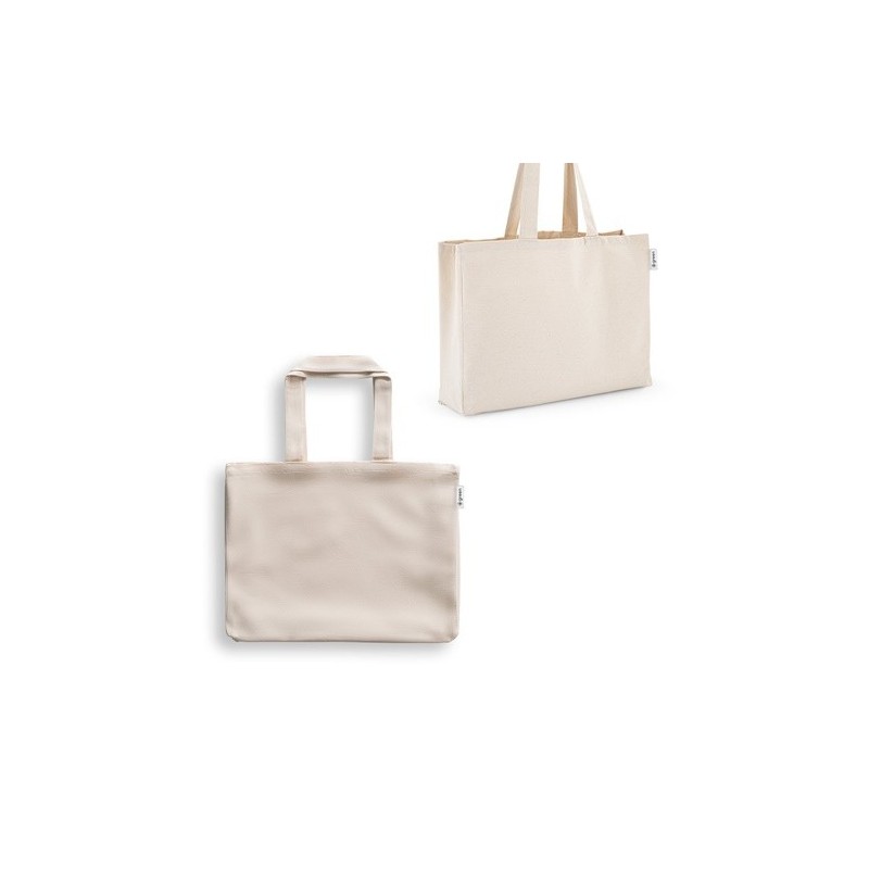 PARMA Sac avec coton recyclé 