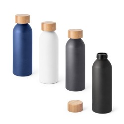 QUETA Bouteille de 550 mL 