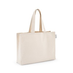 PARMA Sac avec coton recyclé 