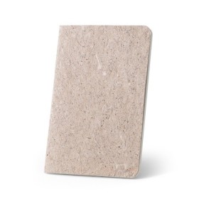 TEAPAD SOFT. Bloc-notes A6 