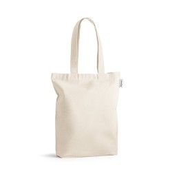 GIRONA. Sac avec coton recyclé 