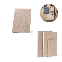 TEAPAD SEMI-RIGID Bloc-notes A5 