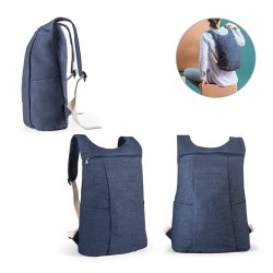 DENIM BPACK Sac à dos en denim 