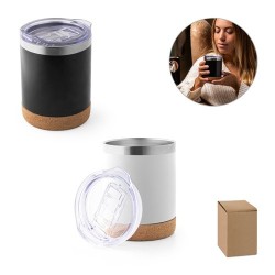 SOLBERG TUMBLER Verre de voyage 400 mL 