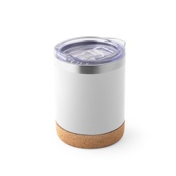 SOLBERG TUMBLER Verre de voyage 400 mL 