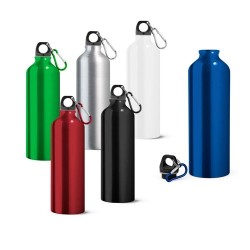 SIDEROT Bouteille de sport 750 mL 