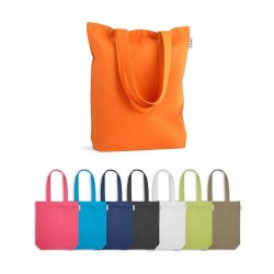 MERIDA Sac avec coton recyclé 