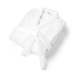 RUFFALO LARGE Peignoir de bain 