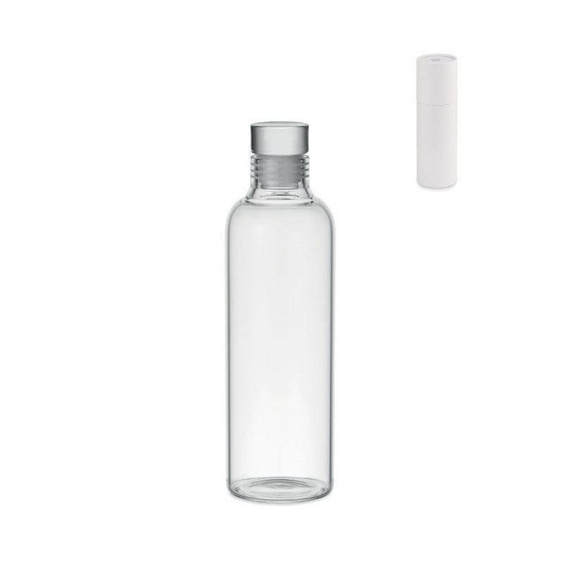 Bouteille  borosilicate 500 ml Lou 