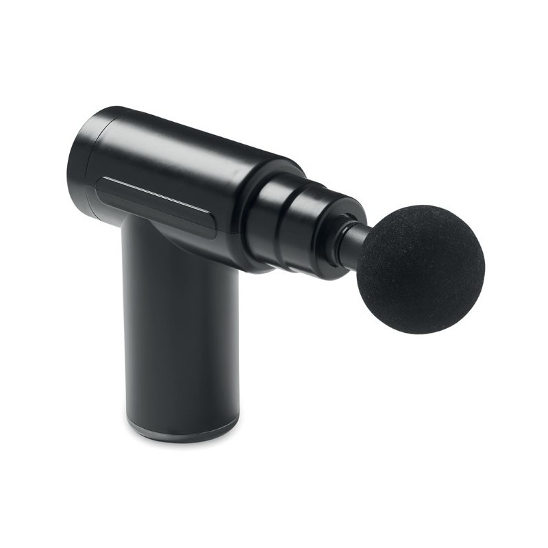 Massage musculaire Pom 