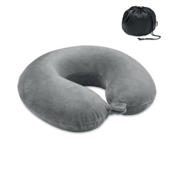 Oreiller de voyage n RPET 210D Dreams 