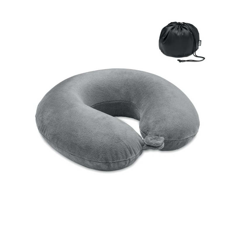 Oreiller de voyage n RPET 210D Dreams 