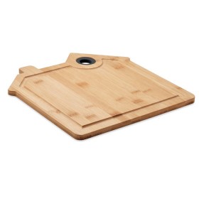 Planche à découper en bambou Rumat 