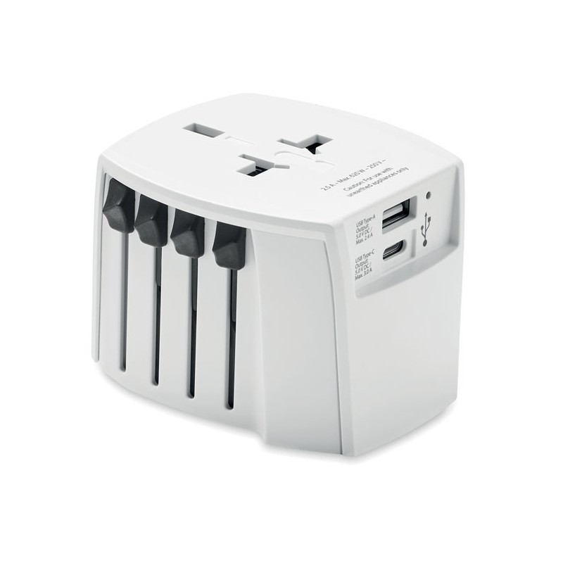 Adaptateur A/C USB Skross MUV Muv Usb A/C 