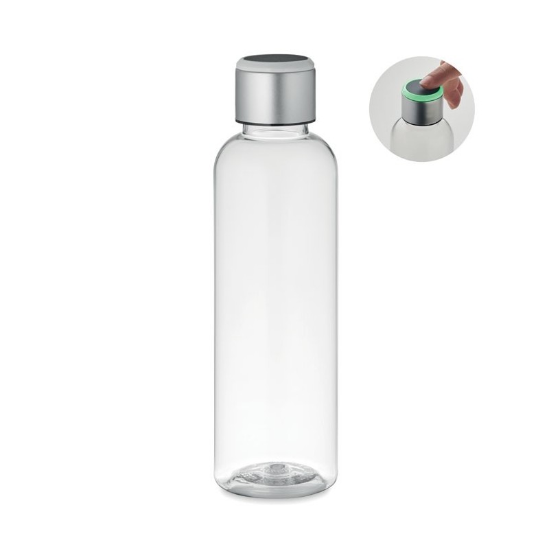 Bouteille à rappel  en Tritan™ Rem 