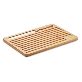 Planche à pain et couteau Lembaga 